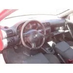 SEAT LEON (1M1) SEAT LEON (1M1) '2003 SIGNO ROJO 1999