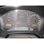 SEAT LEON (1M1) SEAT LEON (1M1) '2003 SIGNO ROJO 1999
