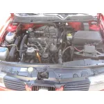 SEAT LEON (1M1) SEAT LEON (1M1) '2003 SIGNO ROJO 1999