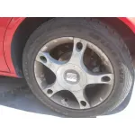 SEAT LEON (1M1) SEAT LEON (1M1) '2003 SIGNO ROJO 1999