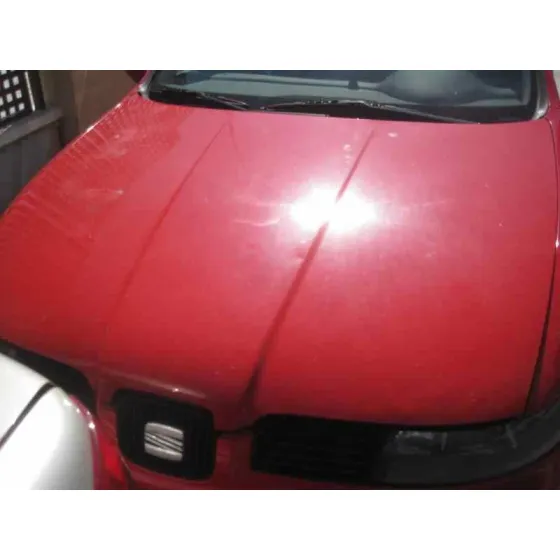 SEAT LEON (1M1) '2003 SIGNO ROJO