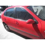 SEAT LEON (1M1) '2003 SIGNO ROJO