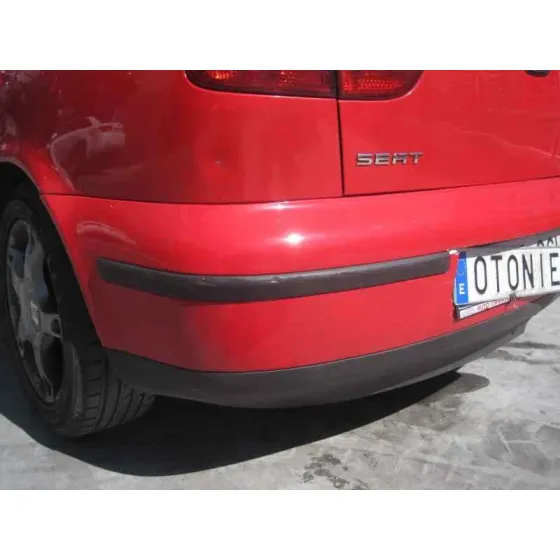 SEAT LEON (1M1) '2003 SIGNO ROJO