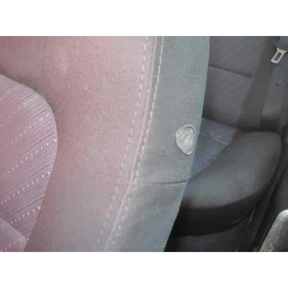 SEAT LEON (1M1) '2003 SIGNO ROJO