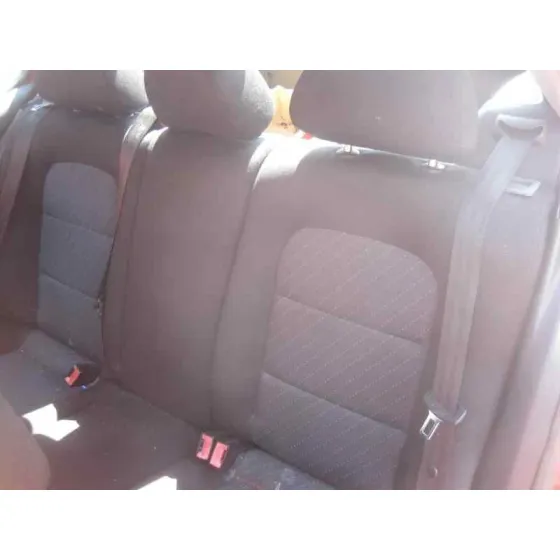 SEAT LEON (1M1) '2003 SIGNO ROJO