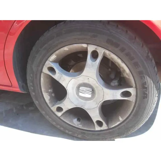 SEAT LEON (1M1) '2003 SIGNO ROJO