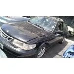 SAAB 9-3 BERLINA SAAB 9-3 BERLINA '2001 2.2 16V TID CAT NEGRO 1998