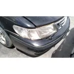 SAAB 9-3 BERLINA SAAB 9-3 BERLINA '2001 2.2 16V TID CAT NEGRO 1998