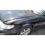 SAAB 9-3 BERLINA SAAB 9-3 BERLINA '2001 2.2 16V TID CAT NEGRO 1998