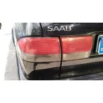 SAAB 9-3 BERLINA SAAB 9-3 BERLINA '2001 2.2 16V TID CAT NEGRO 1998