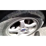 SAAB 9-3 BERLINA SAAB 9-3 BERLINA '2001 2.2 16V TID CAT NEGRO 1998