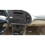 SAAB 9-3 BERLINA SAAB 9-3 BERLINA '2001 2.2 16V TID CAT NEGRO 1998