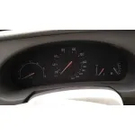 SAAB 9-3 BERLINA SAAB 9-3 BERLINA '2001 2.2 16V TID CAT NEGRO 1998