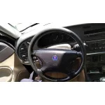 SAAB 9-3 BERLINA SAAB 9-3 BERLINA '2001 2.2 16V TID CAT NEGRO 1998