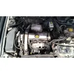 SAAB 9-3 BERLINA SAAB 9-3 BERLINA '2001 2.2 16V TID CAT NEGRO 1998