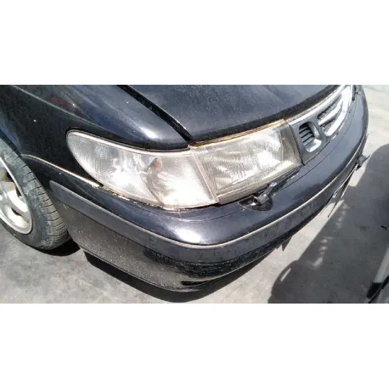 SAAB 9-3 BERLINA '2001 2.2 16V TID CAT NEGRO
