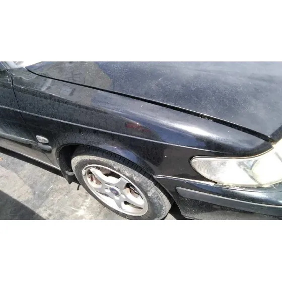 SAAB 9-3 BERLINA '2001 2.2 16V TID CAT NEGRO