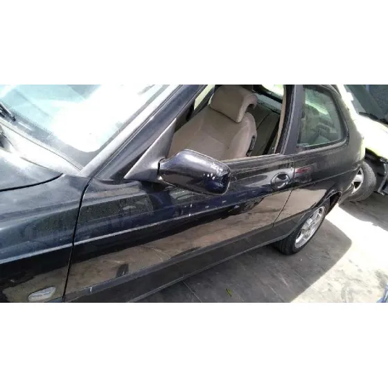 SAAB 9-3 BERLINA '2001 2.2 16V TID CAT NEGRO