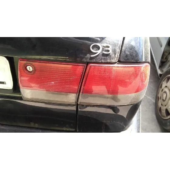 SAAB 9-3 BERLINA '2001 2.2 16V TID CAT NEGRO