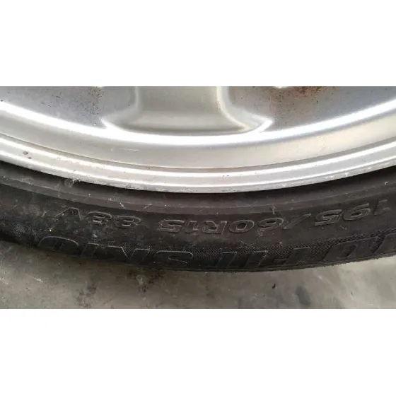 SAAB 9-3 BERLINA '2001 2.2 16V TID CAT NEGRO