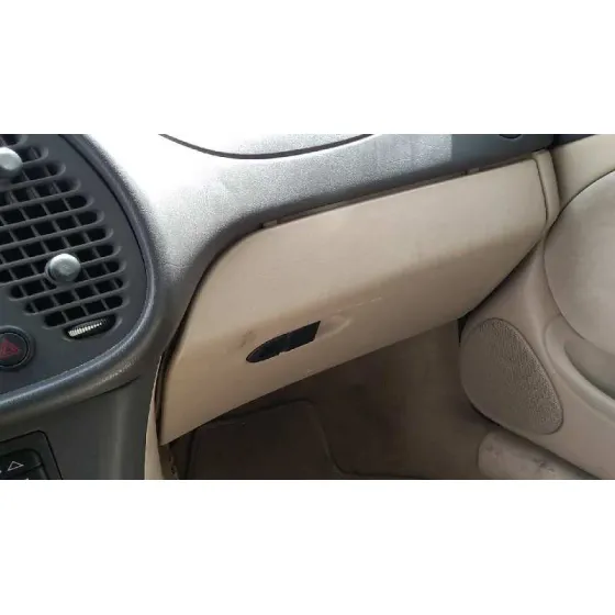 SAAB 9-3 BERLINA '2001 2.2 16V TID CAT NEGRO