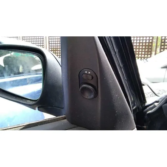 SAAB 9-3 BERLINA '2001 2.2 16V TID CAT NEGRO