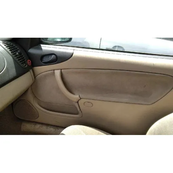 SAAB 9-3 BERLINA '2001 2.2 16V TID CAT NEGRO