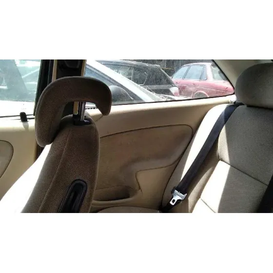 SAAB 9-3 BERLINA '2001 2.2 16V TID CAT NEGRO