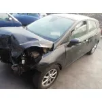 FORD FIESTA (CE1) FORD FIESTA (CE1) '2018 TREND NEGRO 2017
