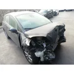 FORD FIESTA (CE1) FORD FIESTA (CE1) '2018 TREND NEGRO 2017