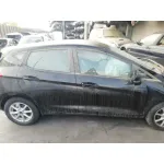 FORD FIESTA (CE1) FORD FIESTA (CE1) '2018 TREND NEGRO 2017