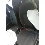 FORD FIESTA (CE1) FORD FIESTA (CE1) '2018 TREND NEGRO 2017