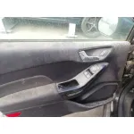 FORD FIESTA (CE1) FORD FIESTA (CE1) '2018 TREND NEGRO 2017