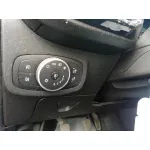 FORD FIESTA (CE1) FORD FIESTA (CE1) '2018 TREND NEGRO 2017