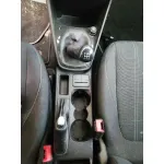 FORD FIESTA (CE1) FORD FIESTA (CE1) '2018 TREND NEGRO 2017