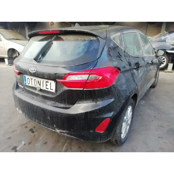 FORD FIESTA (CE1) '2018 TREND NEGRO