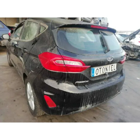 FORD FIESTA (CE1) '2018 TREND NEGRO