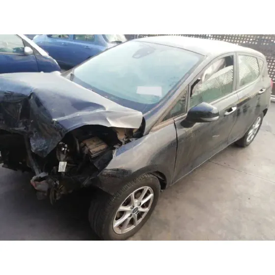 FORD FIESTA (CE1) '2018 TREND NEGRO