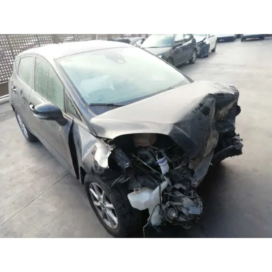 FORD FIESTA (CE1) '2018 TREND NEGRO