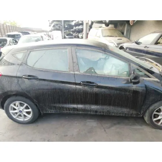FORD FIESTA (CE1) '2018 TREND NEGRO