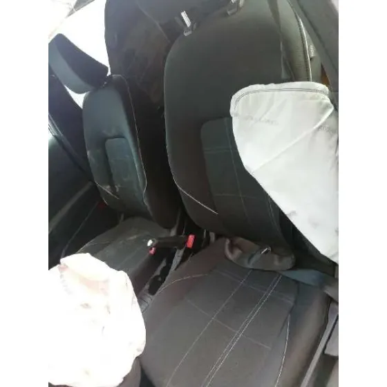 FORD FIESTA (CE1) '2018 TREND NEGRO