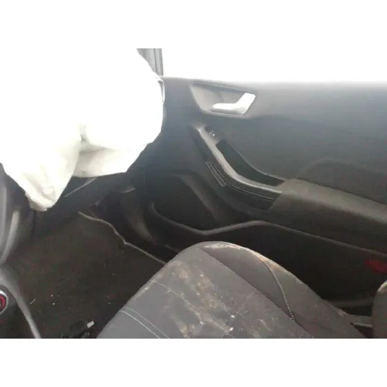 FORD FIESTA (CE1) '2018 TREND NEGRO