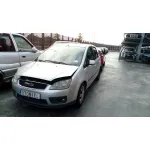 FORD FOCUS C-MAX (CAP) FORD FOCUS C-MAX (CAP) '2003 AMBIENTE (D) PLATA 2003