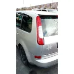 FORD FOCUS C-MAX (CAP) FORD FOCUS C-MAX (CAP) '2003 AMBIENTE (D) PLATA 2003