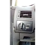 FORD FOCUS C-MAX (CAP) FORD FOCUS C-MAX (CAP) '2003 AMBIENTE (D) PLATA 2003