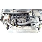 FORD FOCUS C-MAX (CAP) FORD FOCUS C-MAX (CAP) '2003 AMBIENTE (D) PLATA 2003