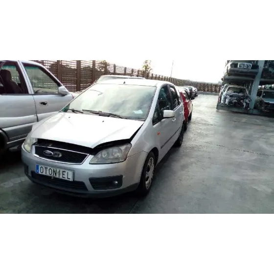 FORD FOCUS C-MAX (CAP) '2003 AMBIENTE (D) PLATA