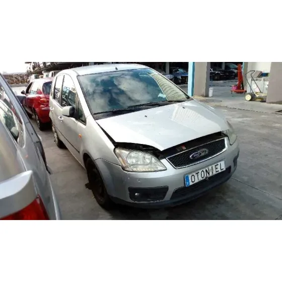 FORD FOCUS C-MAX (CAP) '2003 AMBIENTE (D) PLATA