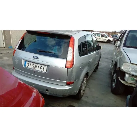 FORD FOCUS C-MAX (CAP) '2003 AMBIENTE (D) PLATA