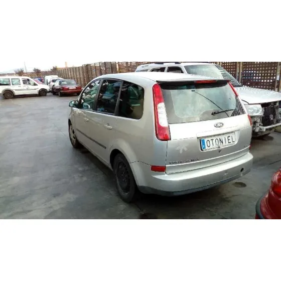 FORD FOCUS C-MAX (CAP) '2003 AMBIENTE (D) PLATA